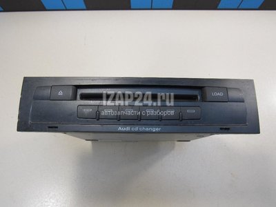4L0910110B Ченджер компакт дисков VAG Q7 [4L] (2005 - 2015)
