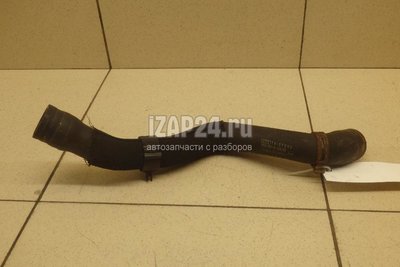 4G0121055AD Патрубок радиатора VAG A6 [C7,4G] (2011 - 2018)