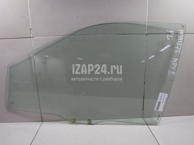 LC6259511B Стекло двери передней левой Mazda MPV II (LW) (1999 - 2006)