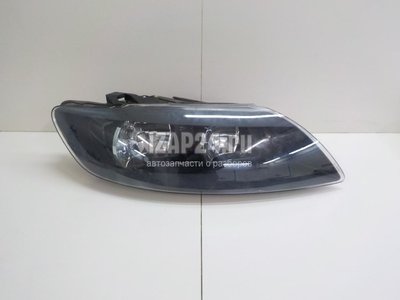 4L0941030C Фара правая VAG Q7 [4L] (2005 - 2015)