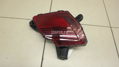 KD31515L0 Отражатель в бампер задний правый Mazda CX 5 (2012 - 2017)