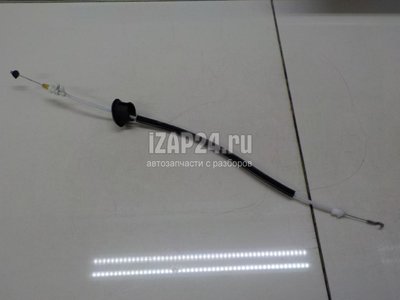 4L0839085B Трос открывания задней двери VAG Q7 [4L] (2005 - 2015)