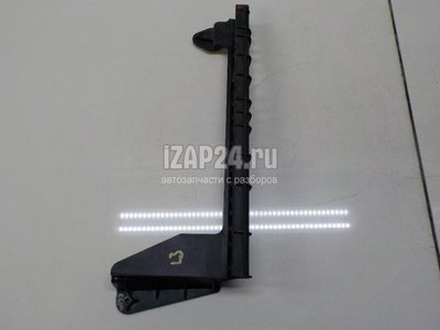 4L0839067 Направляющая стекла двери VAG Q7 [4L] (2005 - 2015)