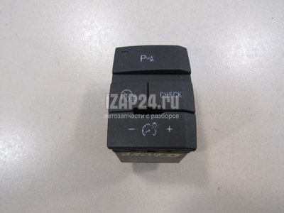 4L1927123A5PR Блок кнопок VAG Q7 [4L] (2005 - 2015)