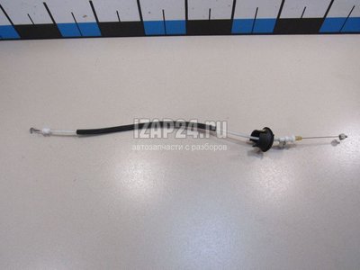4L0839085B Трос открывания задней двери VAG Q7 [4L] (2005 - 2015)