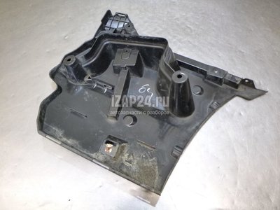 51127207111 Кронштейн заднего бампера левый BMW 5-серия F10/F11 (2009 - 2016)