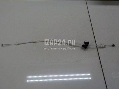 4L0837085B Трос открывания передней двери VAG Q7 [4L] (2005 - 2015)