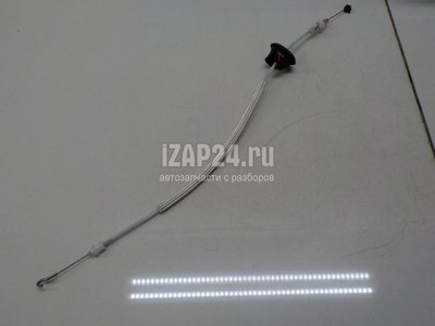 4L0837085B Трос открывания передней двери VAG Q7 [4L] (2005 - 2015)