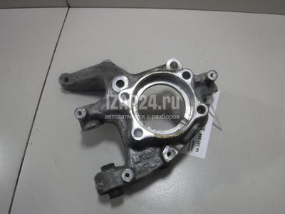3C0505433G Кулак поворотный задний левый VAG Yeti (2009 - )