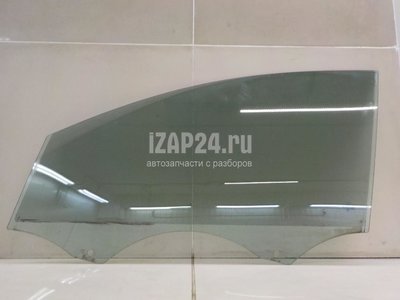 4L0845201 Стекло двери передней левой VAG Q7 [4L] (2005 - 2015)