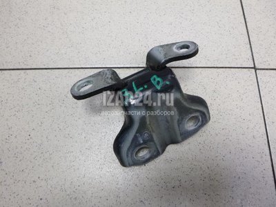 6381034001 Петля двери задней левой верхняя Ssang Yong Actyon New/Korando C 2010