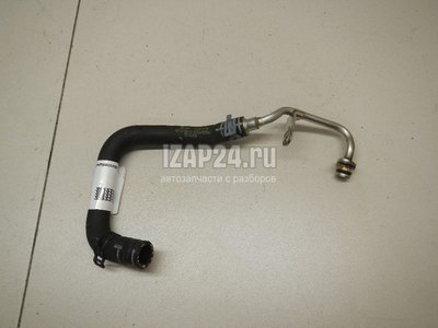 03C121497F Трубка турбокомпрессора (турбины) VAG Scirocco (2008 - 2017)