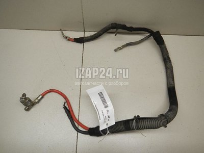 13342983 Клемма аккумулятора плюс GM Corsa D (2006 - 2015)