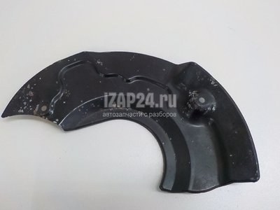 2H0615311B Пыльник тормозного диска VAG Amarok 2010