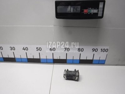 4F0145980 Патрубок интеркулера VAG Allroad quattro (2006 - 2012)