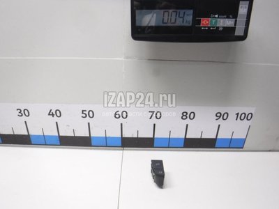4F1927227BVUV Кнопка многофункциональная VAG Allroad quattro (2006 - 2012)