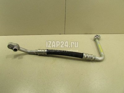 7L0820730A Трубка кондиционера VAG Touareg (2010 - 2018)