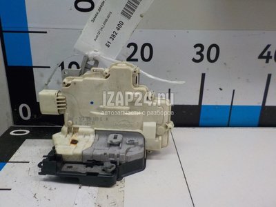 3C4839015C Замок двери задней левой VAG Q7 [4L] (2005 - 2015)