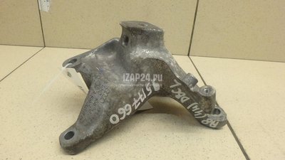 4H0199307AC Кронштейн опоры двигателя VAG A8 [4H] (2010 - 2017)