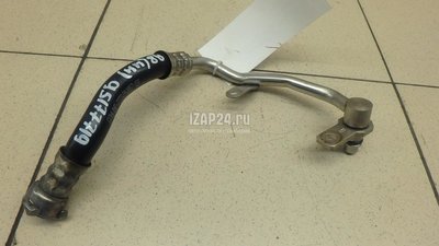 4H0317817H Трубка системы охлаждения АКПП VAG Allroad quattro (2012 - 2019)