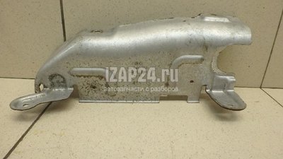 06E253036P Экран тепловой VAG A4 [B8] (2007 - 2015)
