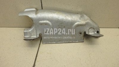 06E253037R Экран тепловой VAG A4 [B8] (2007 - 2015)