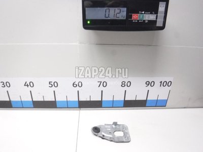 4F1955623 Кронштейн стеклоочистителя VAG Allroad quattro (2006 - 2012)