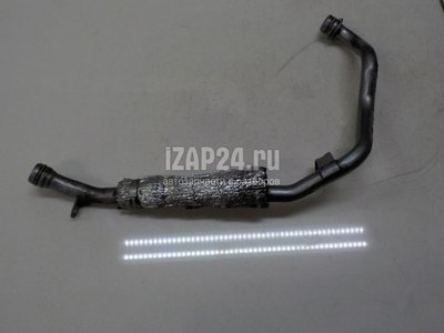 059145735Q Трубка турбокомпрессора (турбины) VAG Touareg (2002 - 2010)