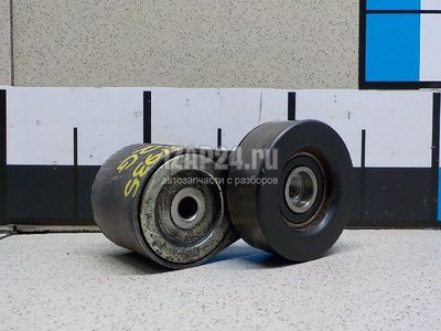 04861630AB Ролик-натяжитель ручейкового ремня Chrysler Voyager/Caravan/Town&Country (RT) 2007
