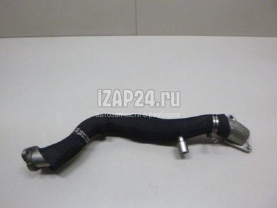 LR038549 Трубка системы рециркуляции (EGR) Land Rover Range Rover III (LM) (2002 - 2012)