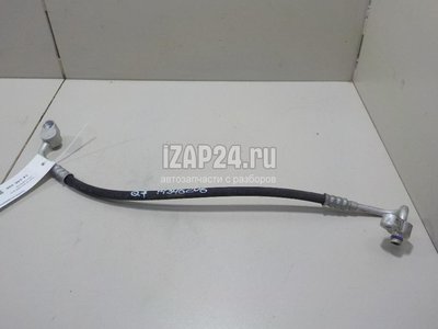 4L0820739 Трубка кондиционера VAG Q7 [4L] (2005 - 2015)