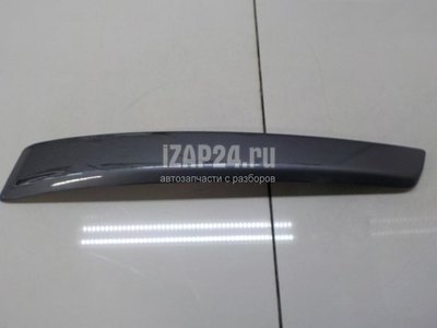 4L0071067A Молдинг переднего бампера левый VAG Q7 [4L] (2005 - 2015)