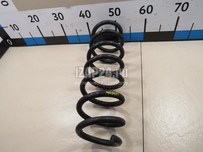 31336793721 Пружина передняя BMW 5-серия GT F07 (2009 - 2016)