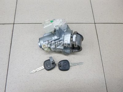 4528042160 Замок зажигания Toyota Auris (E15) (2006 - 2012)