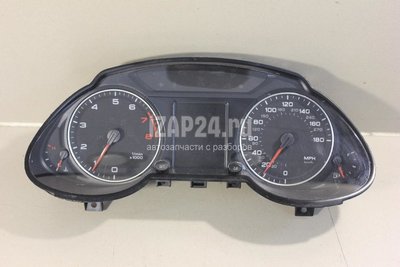 8R0920980K Панель приборов VAG Q5 [8R] (2008 - 2017)