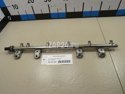 13537576779 Рейка топливная (рампа) BMW X5 F15/F85 (2013 - 2018)