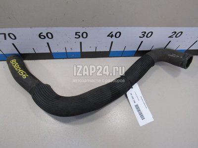 AT4Z8286A Патрубок радиатора Ford Edge (2007 - 2015)
