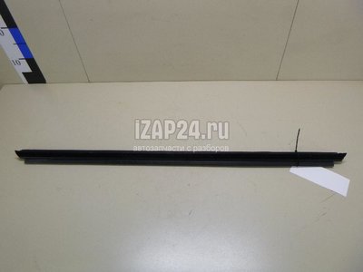3B0837472CB41 Уплотнитель стекла двери VAG Superb (2002 - 2008)