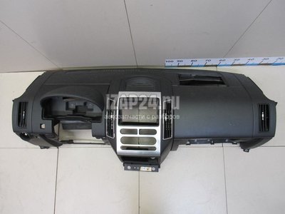 Торпедо Ford Edge (2007 - 2015)