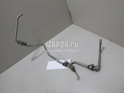 079127501N Трубка топливная VAG Touareg (2002 - 2010)