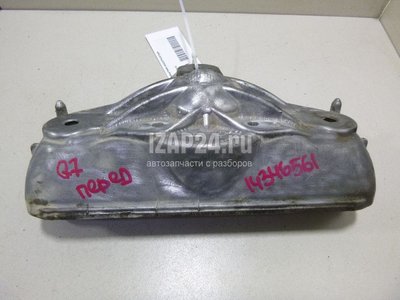 7L0412391E Кронштейн амортизатора VAG Q7 [4L] (2005 - 2015)