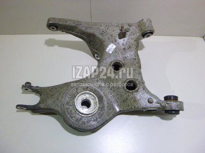 LR037696 Рычаг задний нижний левый задний Land Rover Range Rover IV 2013