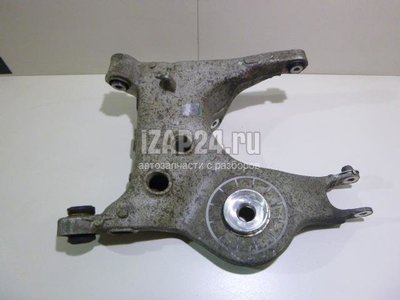 LR037695 Рычаг задний нижний правый задний Land Rover Range Rover IV 2013