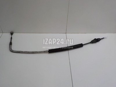 7L6713265B Трос КПП VAG Touareg (2002 - 2010)