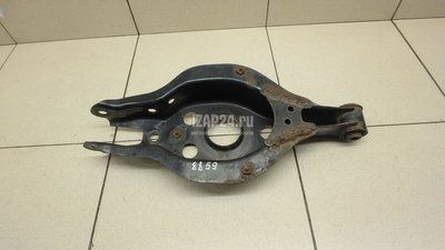 4874030140 Рычаг задний поперечный левый Toyota GS 250/350/300H (2012 - 2018)