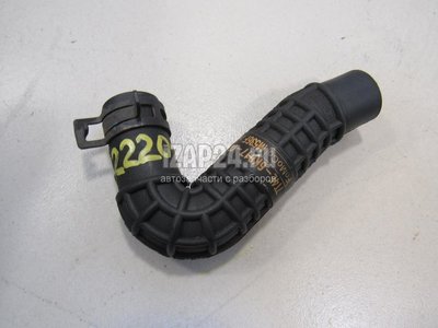 7T4Z6A664CB Трубка картерных газов Ford Edge (2007 - 2015)