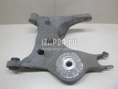 LR037695 Рычаг задний нижний правый задний Land Rover Range Rover IV 2013