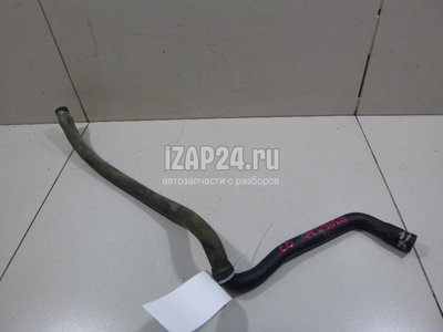 4L0819884 Патрубок отопителя VAG Q7 [4L] (2005 - 2015)