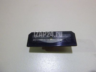 LR037612 Фонарь подсветки номера Land Rover Range Rover IV 2013