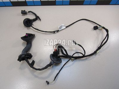 4L0971687AE Проводка (коса) VAG Q7 [4L] (2005 - 2015)